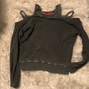 n:philanthropy sweater